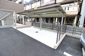 クレイノウイングス瓜破  ｜ 大阪府大阪市平野区瓜破4丁目（賃貸アパート1K・1階・25.89㎡） その26