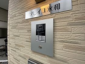 ソレイユ永和  ｜ 大阪府東大阪市荒川3丁目7 31（賃貸アパート1R・3階・30.48㎡） その29