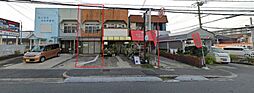 南木の本4丁目 戸建て店舗