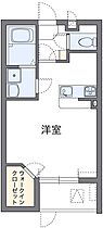 さちＣ  ｜ 大阪府八尾市老原3丁目（賃貸アパート1K・2階・28.85㎡） その2