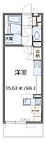 レオネクストスリーズ  ｜ 大阪府東大阪市高井田西4丁目（賃貸アパート1K・3階・27.80㎡） その2