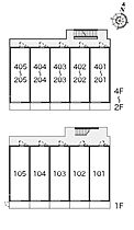 レオネクストスリーズ  ｜ 大阪府東大阪市高井田西4丁目（賃貸アパート1K・3階・27.80㎡） その29