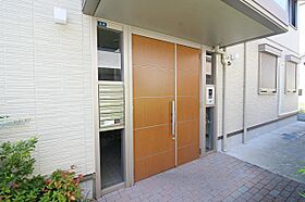 グランハイツタナベ  ｜ 大阪府八尾市青山町5丁目（賃貸マンション2LDK・1階・59.59㎡） その29