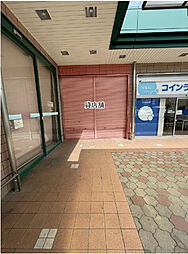 スーパーサンコー八尾店敷地内貸店舗