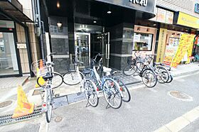 CTビュー永和  ｜ 大阪府東大阪市長栄寺（賃貸マンション1R・3階・20.70㎡） その30