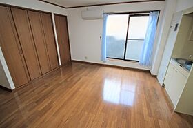 ブルージェつばき  ｜ 大阪府八尾市山本町南1丁目（賃貸マンション1R・4階・20.00㎡） その3