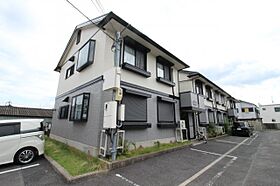 エクセレント山本  ｜ 大阪府八尾市東山本町5丁目（賃貸アパート2LDK・1階・52.00㎡） その1