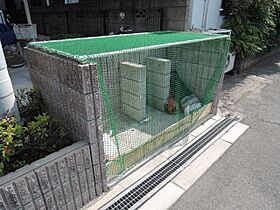 シエスタ  ｜ 大阪府大阪市生野区勝山北4丁目（賃貸アパート1K・1階・19.87㎡） その22