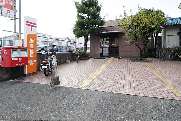 ＬＩＢＴＨ博多駅南VI 1404｜福岡県福岡市博多区博多駅南３丁目(賃貸マンション1R・14階・28.71㎡)の写真 その6