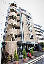 ＯＡＫ　ＶＩＬＬＡ　ＨＡＫＡＴＡ　ＥＡＳＴII 203 ｜ 福岡県福岡市博多区吉塚７丁目（賃貸マンション1K・2階・24.00㎡） その23