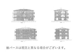 トリシア博多麦野　壱番館 203 ｜ 福岡県福岡市博多区麦野２丁目（賃貸アパート1LDK・2階・33.52㎡） その1