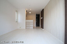 Ｄ－ｒｏｏｍ博多南　弐番館 101 ｜ 福岡県福岡市博多区板付２丁目（賃貸アパート1LDK・1階・42.93㎡） その3