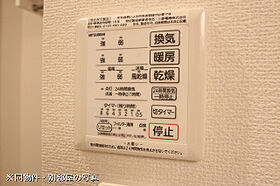 Ｄ－ｒｏｏｍ博多南　弐番館 101 ｜ 福岡県福岡市博多区板付２丁目（賃貸アパート1LDK・1階・42.93㎡） その17