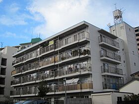 ニューハイツ城西 501 ｜ 福岡県福岡市早良区城西２丁目9-47（賃貸マンション3LDK・5階・79.97㎡） その1