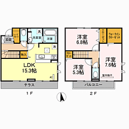 Ｄ−ｒｏｏｍ豊浜　弐番館