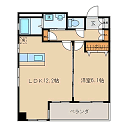 グリーンフォート三嶋