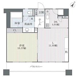 🉐敷金礼金0円！🉐フェルト627