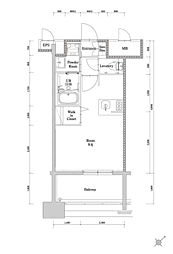 エンクレスト博多駅南ＧＲＡＣＥ