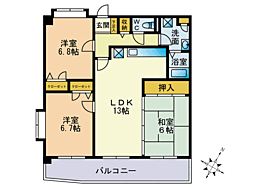 レグルス空港南