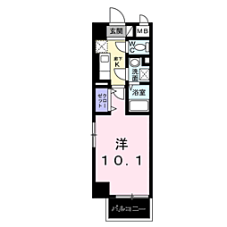 🉐敷金礼金0円！🉐グランド　ライン