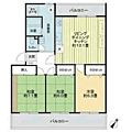日商岩井弥生マンション5階8.3万円