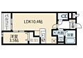 Y'sNishijin2階10.1万円
