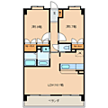 レフィナード今宿2階8.4万円
