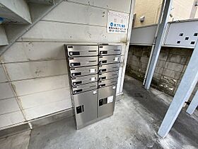 ネクストスリー  ｜ 東京都板橋区赤塚2丁目（賃貸アパート1K・2階・17.50㎡） その13