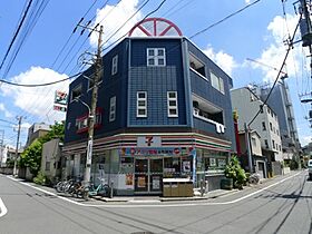 タグチコーポ  ｜ 東京都北区赤羽2丁目（賃貸マンション1K・2階・17.00㎡） その17