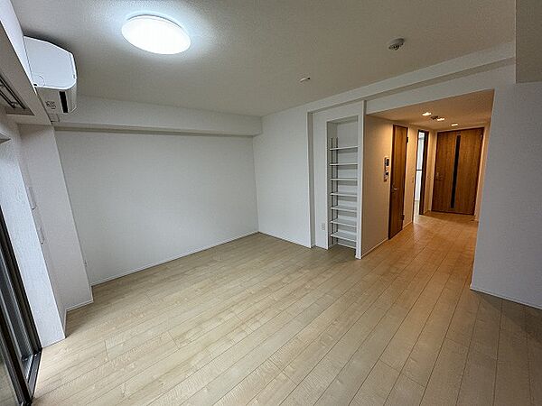 東京都北区王子3丁目(賃貸マンション1LDK・1階・41.01㎡)の写真 その3
