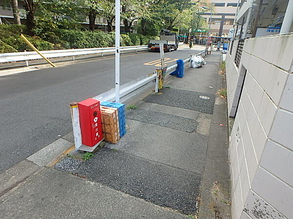 東京都北区東十条3丁目(賃貸マンション1DK・3階・24.85㎡)の写真 その17