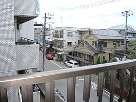 東京都板橋区大山西町（賃貸マンション1R・3階・20.23㎡） その11