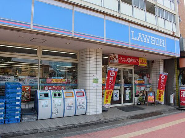 エスポワール稲荷台 ｜東京都板橋区稲荷台(賃貸アパート1R・2階・10.00㎡)の写真 その24