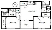 板橋区前野町4丁目 3階建 築19年のイメージ