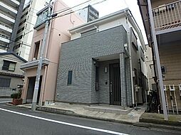 王子神谷駅 18.5万円