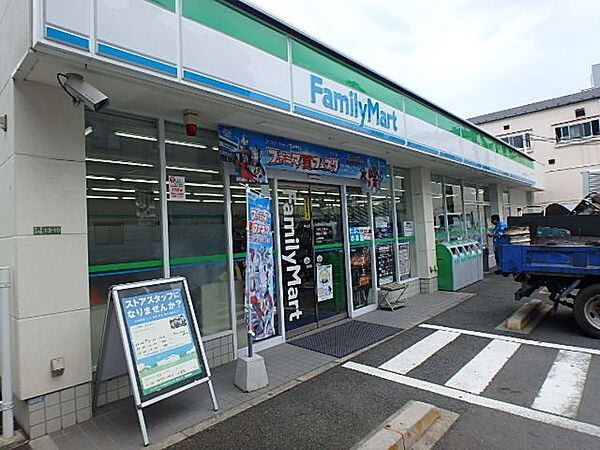 東京都荒川区町屋8丁目(賃貸マンション2SLDK・2階・70.11㎡)の写真 その18