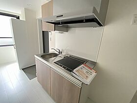 東京都荒川区町屋1丁目（賃貸マンション1LDK・2階・31.09㎡） その4