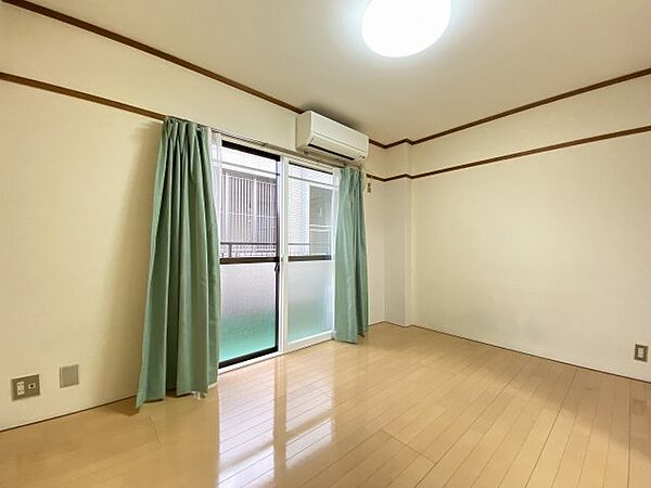 カーサ栄 ｜東京都北区滝野川1丁目(賃貸マンション1DK・2階・35.80㎡)の写真 その3