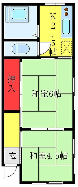 外観画像