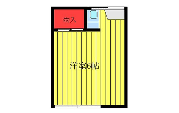 画像2:間取