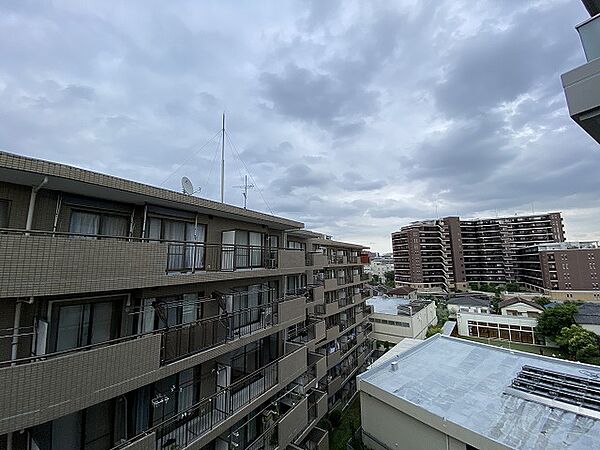 東京都板橋区坂下2丁目(賃貸マンション1LDK・2階・30.49㎡)の写真 その18