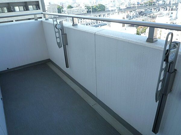 東京都北区東十条2丁目(賃貸マンション2SLDK・12階・63.86㎡)の写真 その14