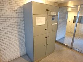 アーデル町屋  ｜ 東京都荒川区町屋1丁目（賃貸マンション1R・2階・16.74㎡） その14