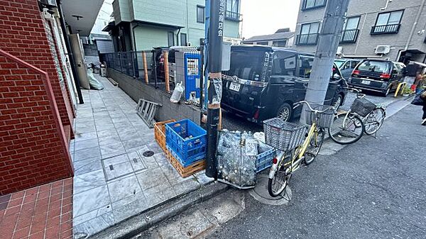 アーバンコロニー滝野川 ｜東京都北区滝野川5丁目(賃貸マンション1K・3階・17.02㎡)の写真 その13