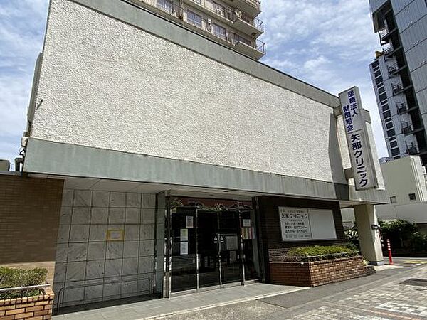 メゾン要町 ｜東京都豊島区千早1丁目(賃貸マンション2DK・3階・45.36㎡)の写真 その13