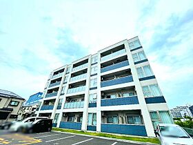 埼玉県戸田市氷川町3丁目（賃貸マンション2LDK・2階・52.41㎡） その13