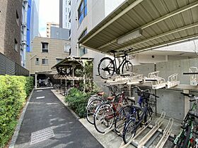 レジディア文京小石川II  ｜ 東京都文京区小石川3丁目26-3（賃貸マンション1DK・3階・32.63㎡） その10