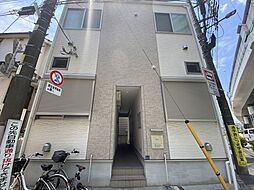 本蓮沼駅 5.6万円