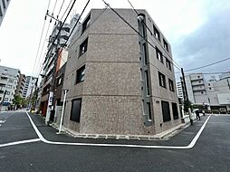 JR京浜東北・根岸線 王子駅 徒歩6分の賃貸マンション