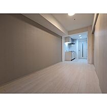 スプランディッド南千住DUE  ｜ 東京都台東区清川2丁目（賃貸マンション1LDK・8階・31.50㎡） その3